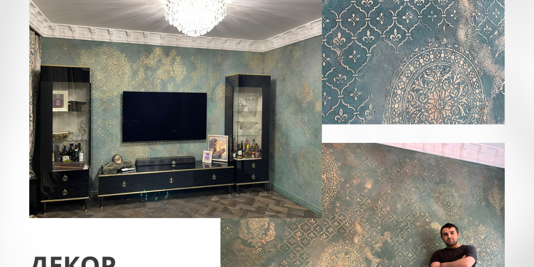 Практичный или красивый? Что выбрать? (фото работ)