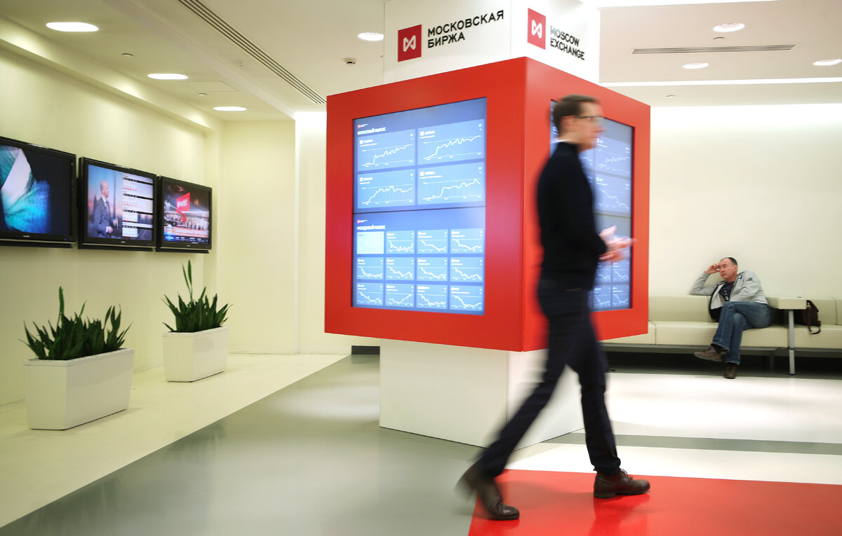 Михаил Терещенко/ТАСС