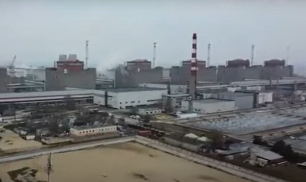    Стоп-кадр видео