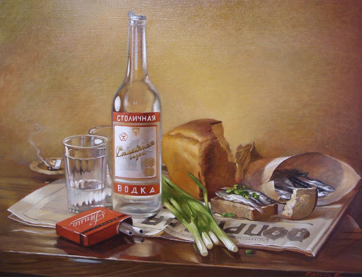 художник Татьяна Бурдина