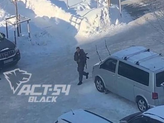     Скриншот "АСТ-54"