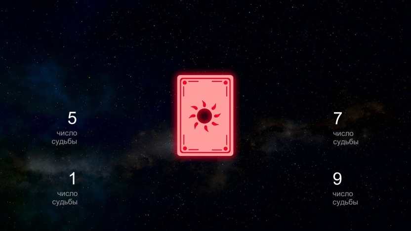 число и судьба. число судьбы 9 характеристики.
