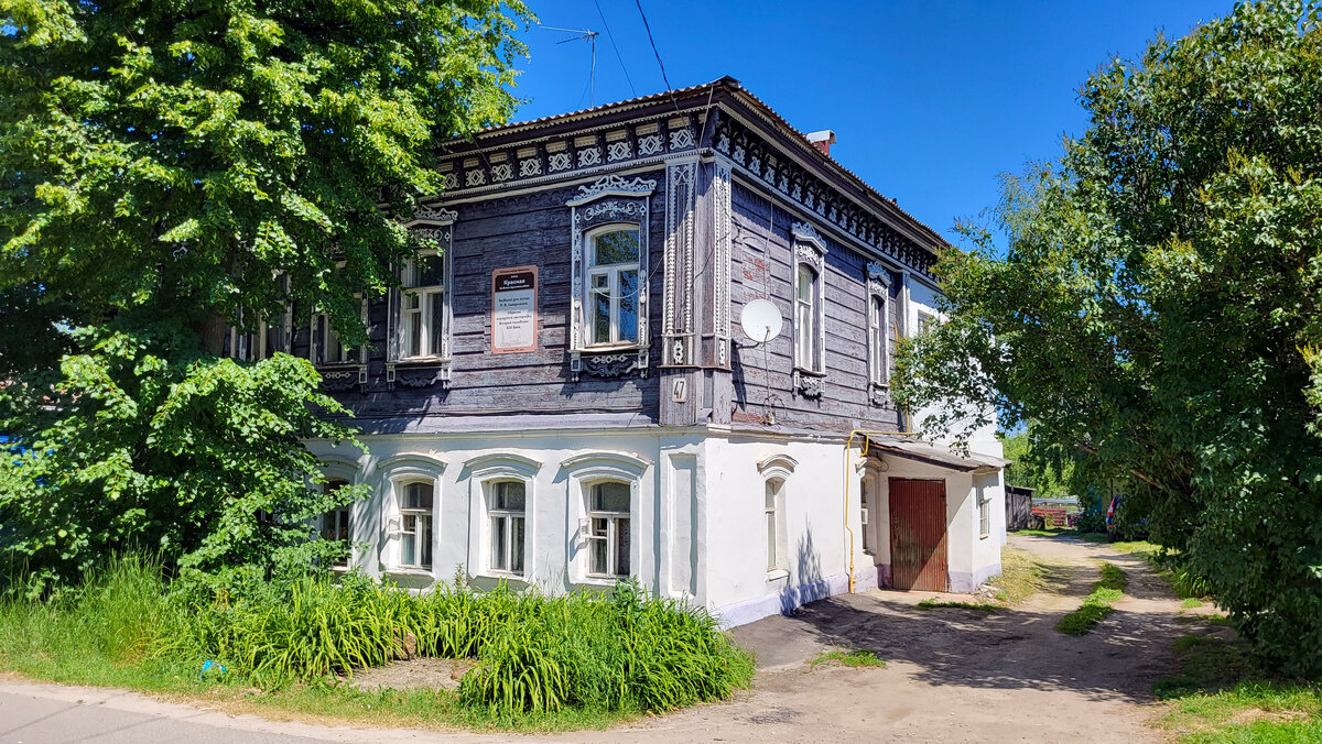 Бронницы - прекрасный город недалеко от Москвы. Все достопримечательности |  Россия наизнанку | Дзен