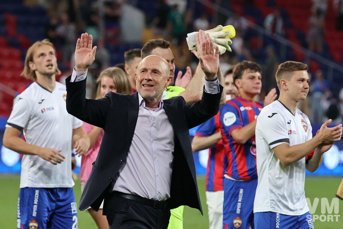 Фото: Наталья Бухарева/ "В мире спорта"