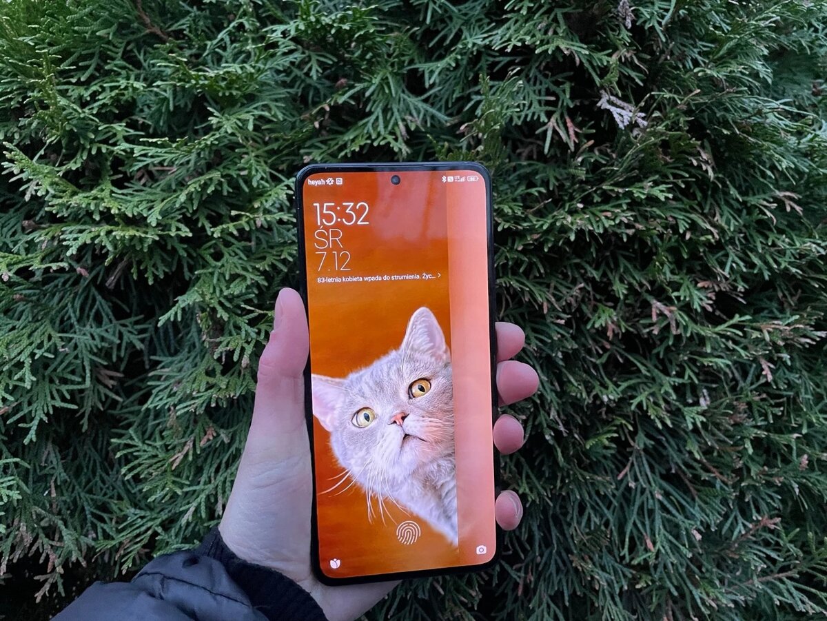 Смартфон Xiaomi 12T