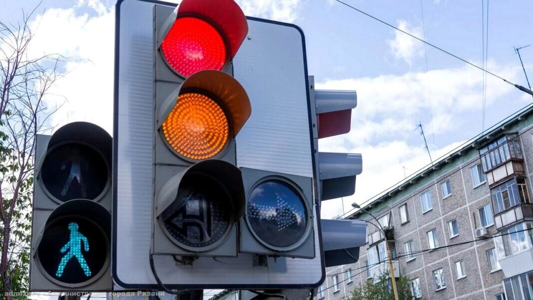    Фото: администрация Рязани
