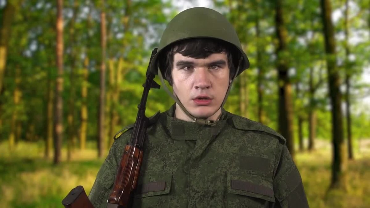 Какая охрана, такой и порядок 