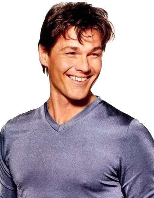 Солист группы a-ha Мортен Харкет