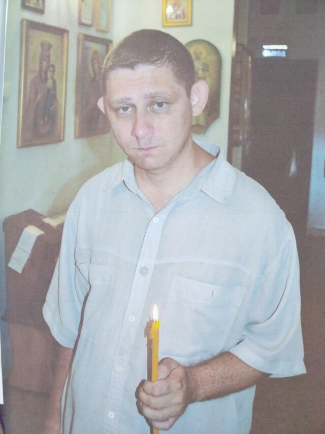    Так Илья выглядел до того, как попал в приемную семью. Фото:  АиФ/Наталья Кузнецова