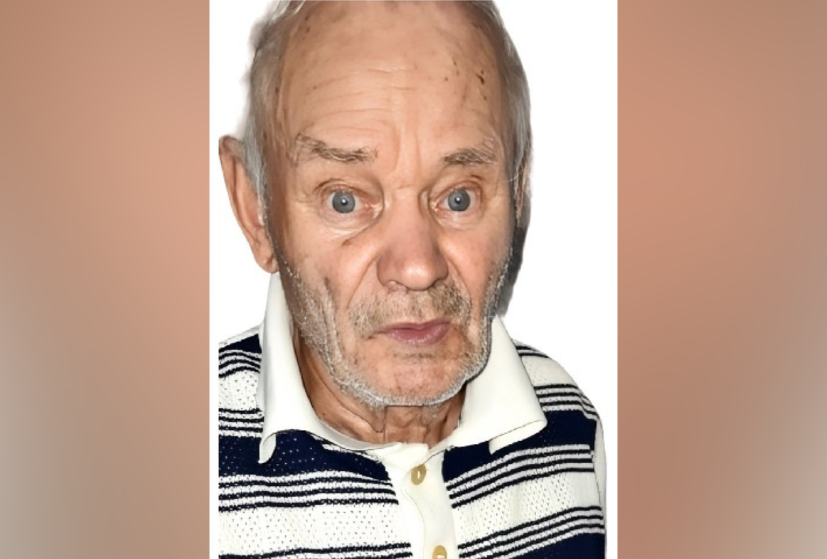    Под Новосибирском пропал 86-летний пенсионер, нуждающийся в медпомощи
