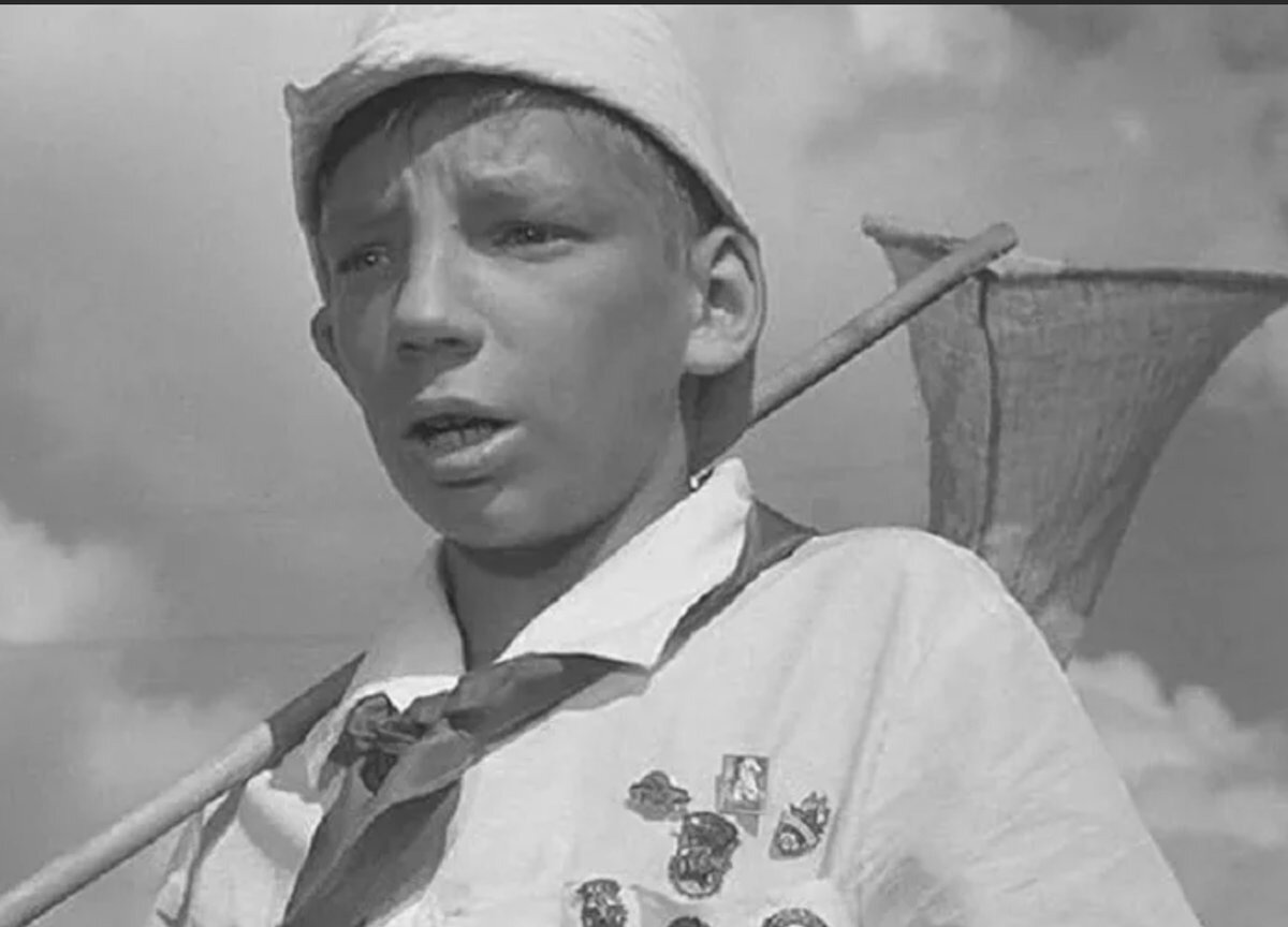 Вячеслав Царёв