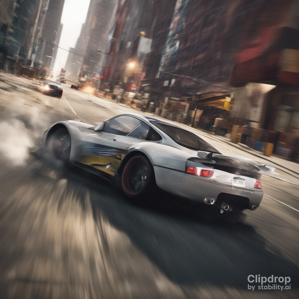 изображение сгенерировано нейросетью STABLE DIFFUSION XL. Попробуйте по ссылке: https://clipdrop.co/stable-diffusion