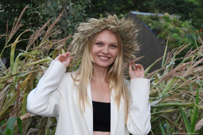 Елена Кулецкая