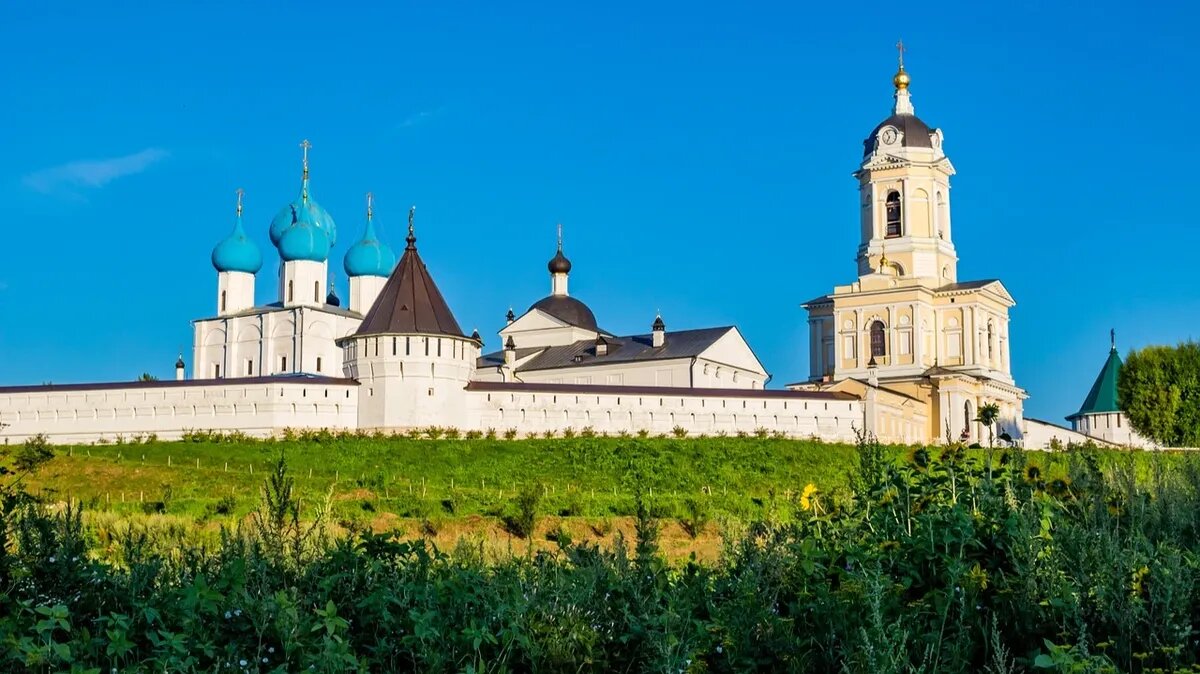 Христианству на Руси больше тысячи лет. Фото: pixabay.com