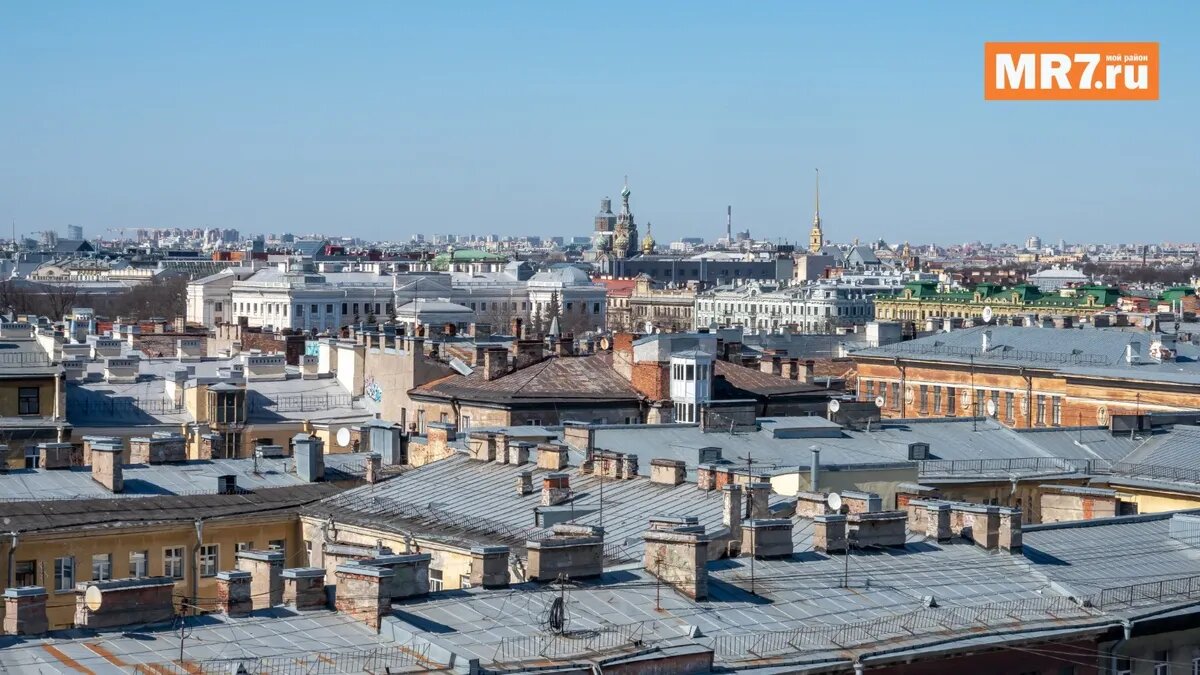 Фото: Олег Золото / MR7