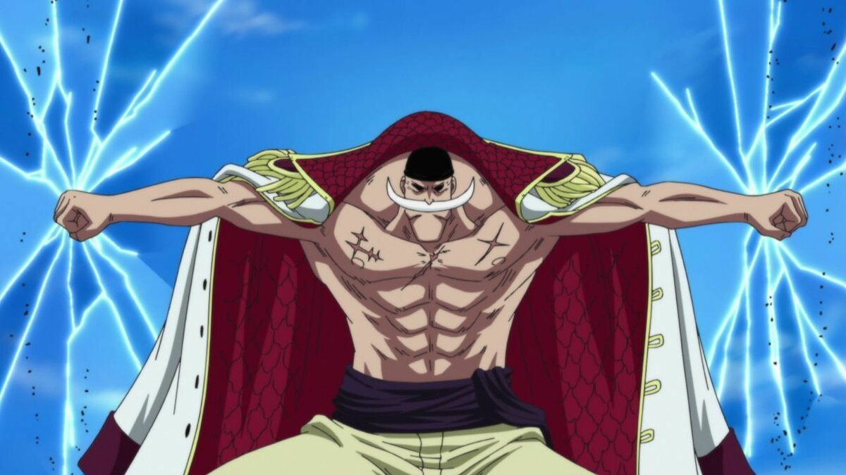 One piece 1099 raw. Эдвард Ньюгейт Белоус. Эдвард Ньюгейт Ван Пис. Белоус Ван Пис. Ван Пис Whitebeard.