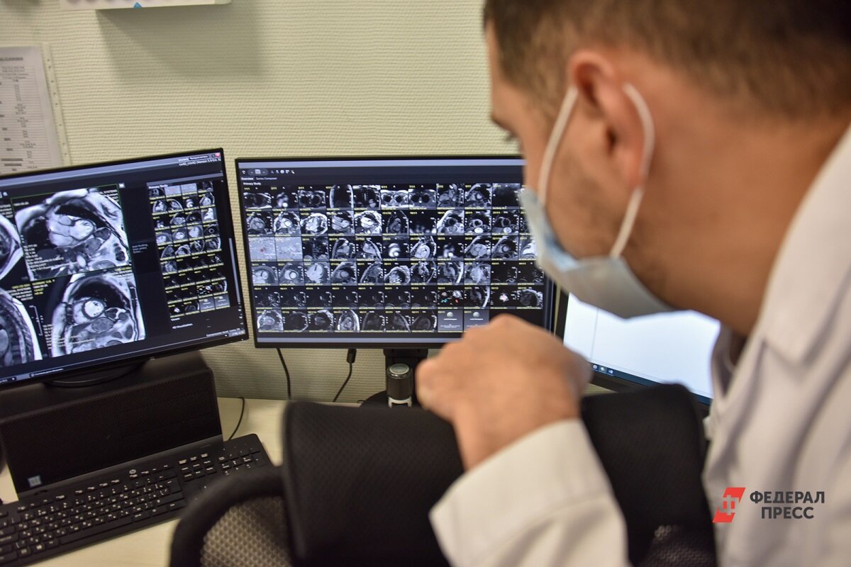 Названы неочевидные симптомы заболевания печени.  Фото: Фото: ФедералПресс / Полина Зиновьева