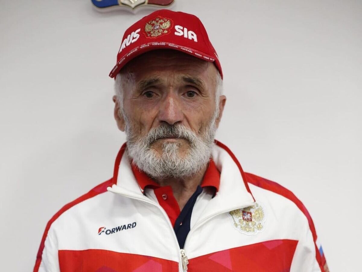    Багама Айгубов© Фото : Пресс-служба Минспорта Дагестана