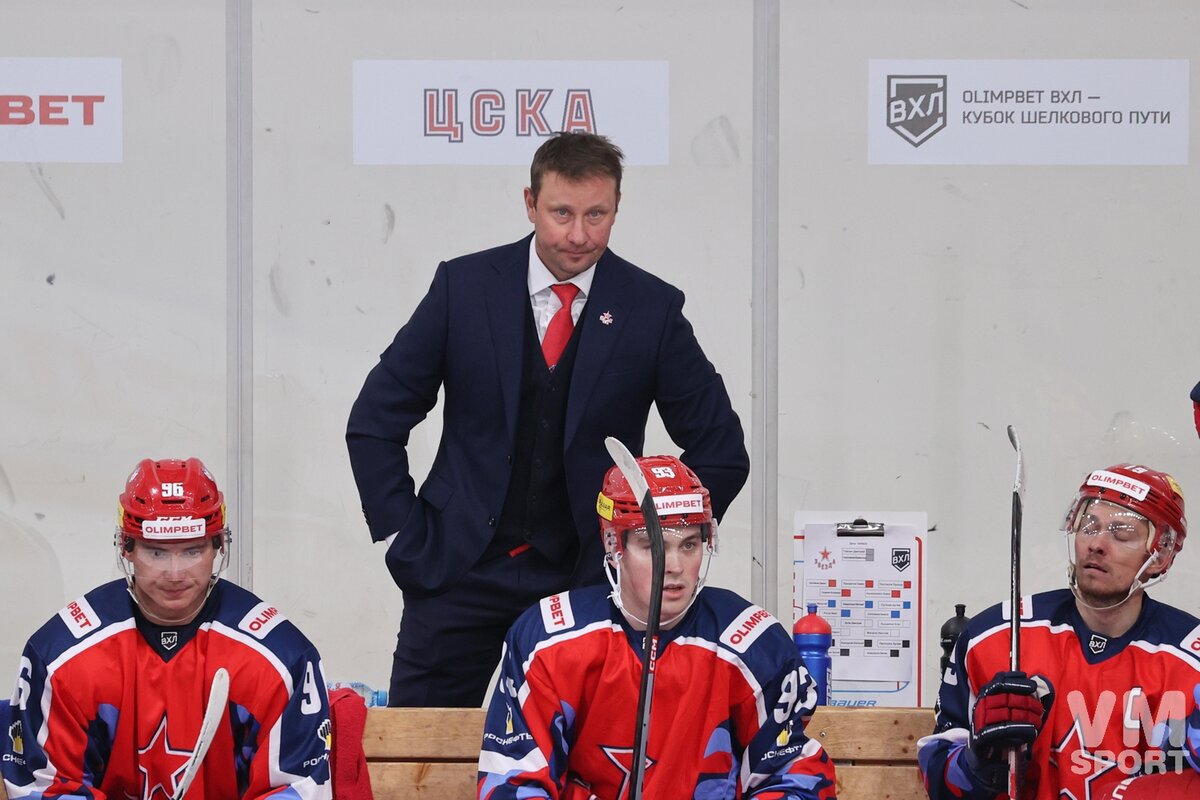 Фото: Наталья Бухарева/ "В мире спорта"