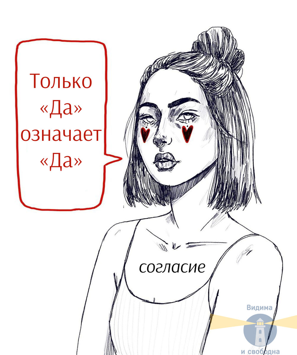 Авторка иллюстрации и текста: Лаура Клинке. https://www.instagram.com/p/CMaQRZ8L34V/