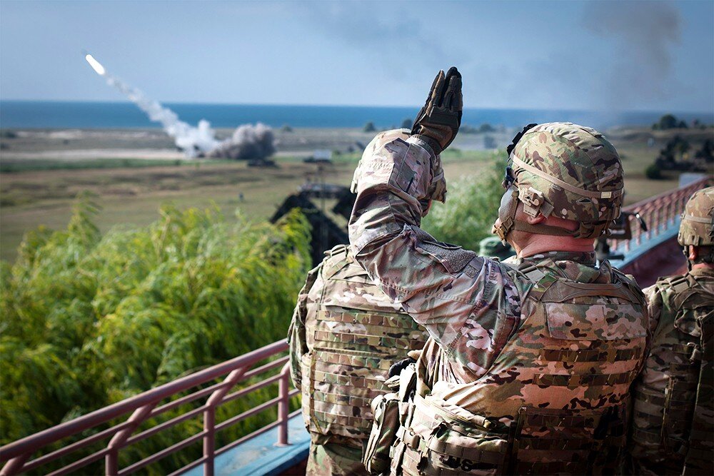    ©United States Department of Defense