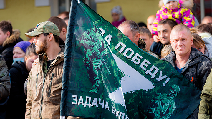 ФОТО: DMITRIY KANDINSKIY/SHUTTERSTOCK 