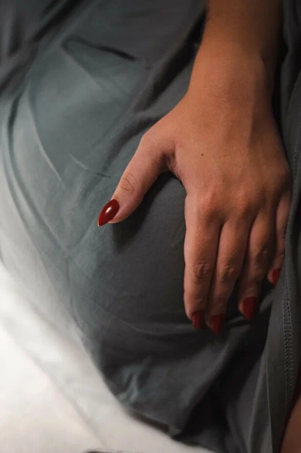 Фотограф: Богиня Ирина