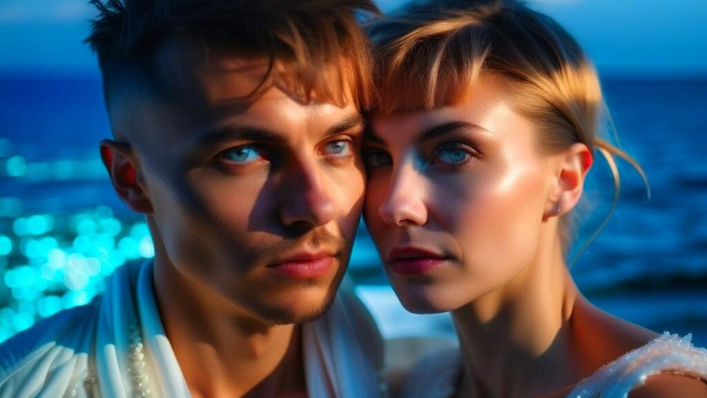 Вы можете заказать гороскоп, личный расклад или подбор камня-талисмана по электронной почте – angelica.keiner@yandex.ru. Услуга платная. Фото rudalle.ru