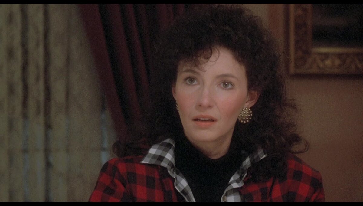 Кадр из фильма "В зимнюю стужу" (1987)