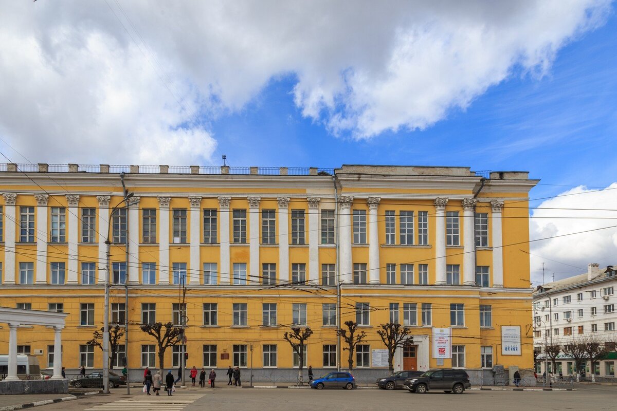 Итальянский институт культуры в Москве, описание услуги, цена в Москве, России, 