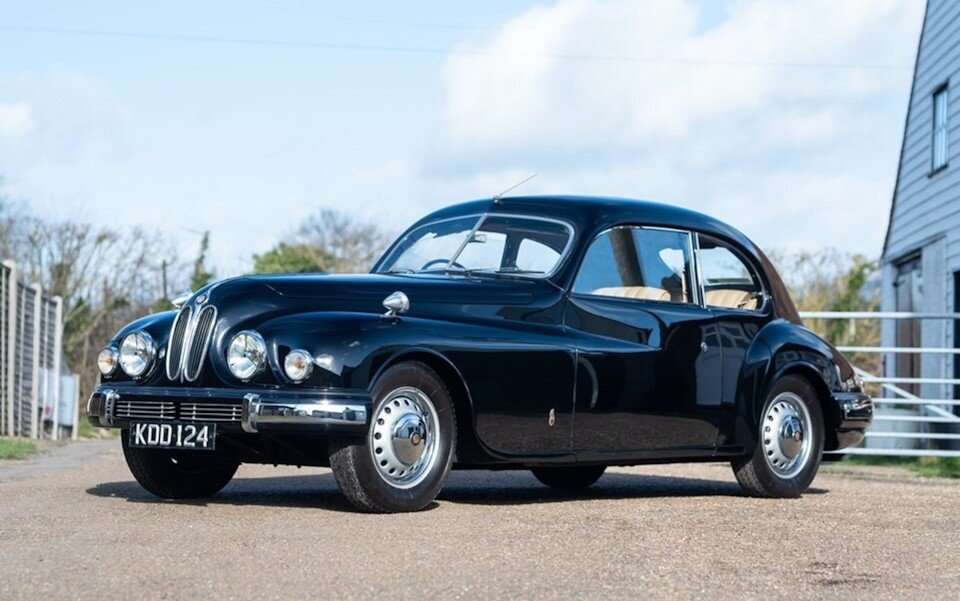 Bristol 401