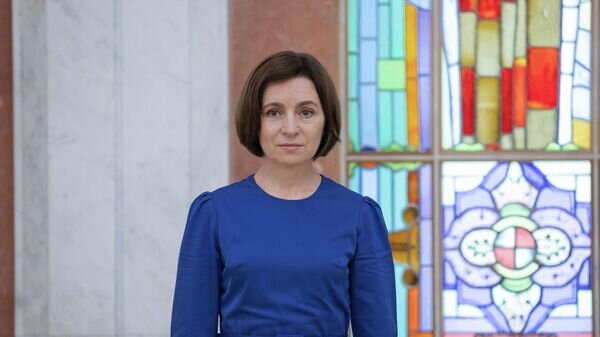    © Sputnik / Osmatesco