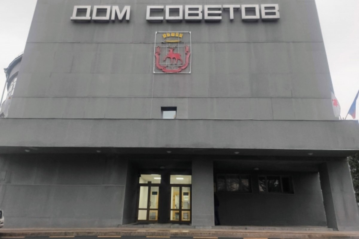    Почти на 2 млрд рублей увеличены доходы Нижнего Новгорода