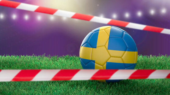    В Швеции не допустят россиянок на чемпионат Европы среди футболисток до 17 лет Иван Обухов