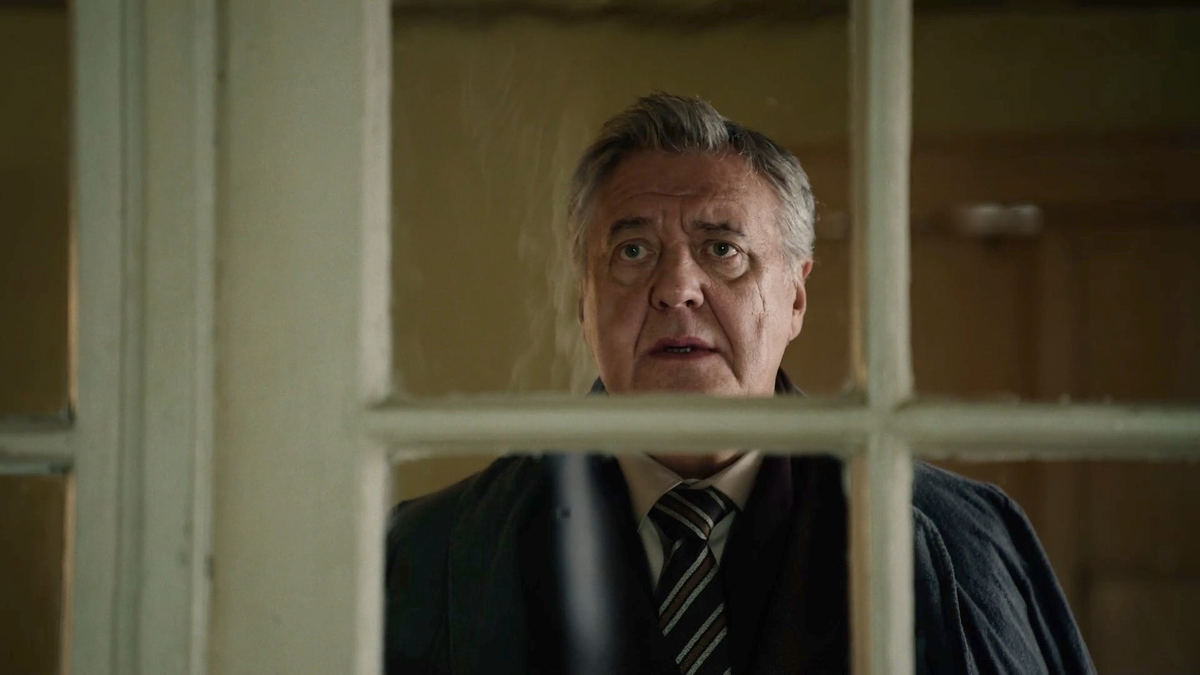 Кадр из сериала «Большой дом» / фото: film.ru