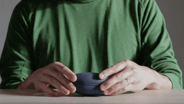 Механизм достаточно прост