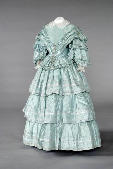1850 год