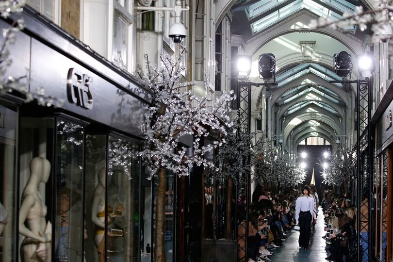 Rejina Pyo Fall/Winter 2018-19