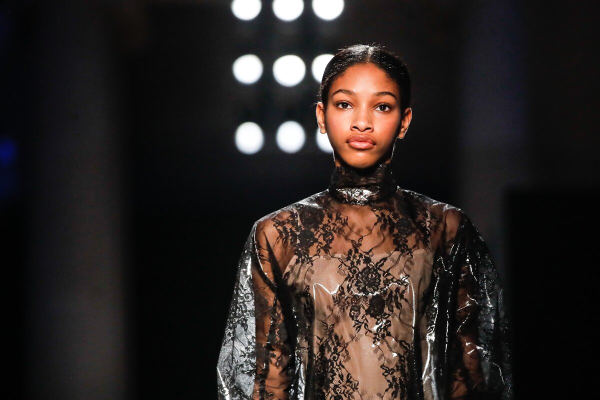 Christopher Kane Fall/Winter 2018
