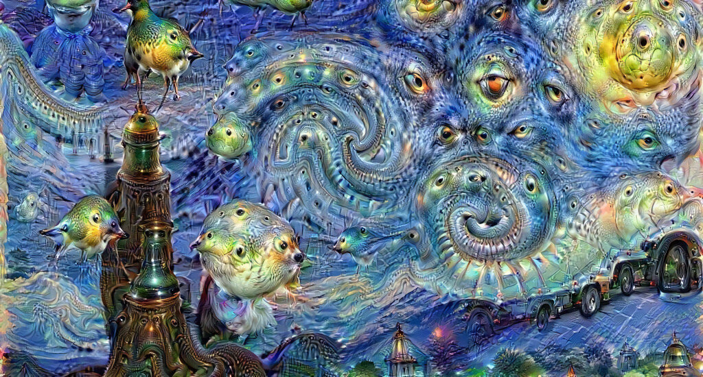 фото deepdreamgenerator.com