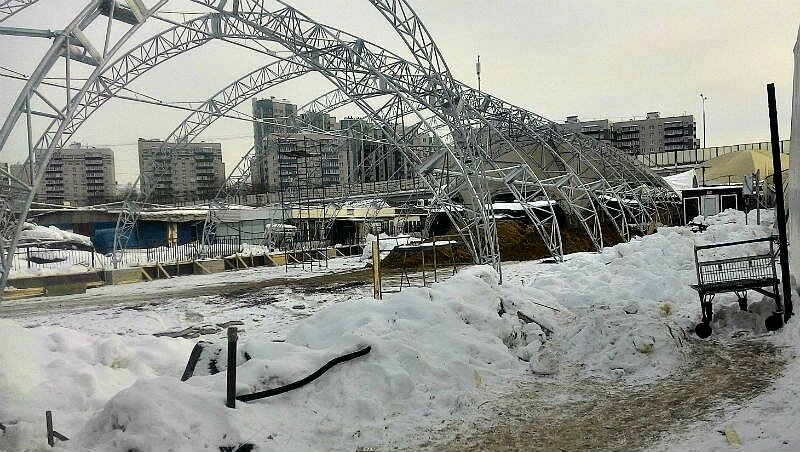 фото:Zelenograd.ru