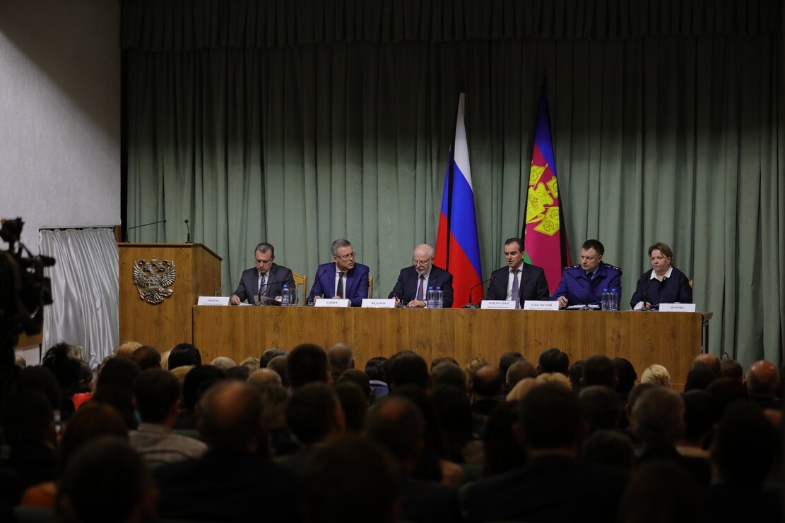 НЕТ ПРАВ ОДНИ ОБЯЗАННОСТИ. ВИДЕО. 03.2018 СПЧ в Краснодаре | ЗАКраснодар |  Дзен