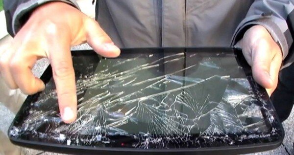  Все происходящее он снял на видео и опубликовал на своей странице в Facebook.
