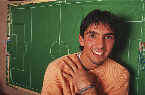 Впереди еще столько взлетов...и столько падений