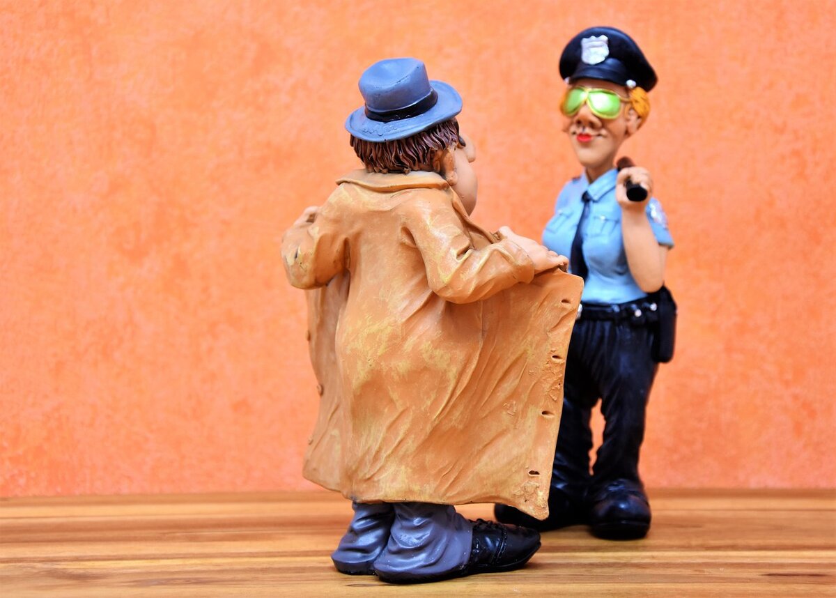 Обязательно к прочтению, ведь от этого никто не застрахован.