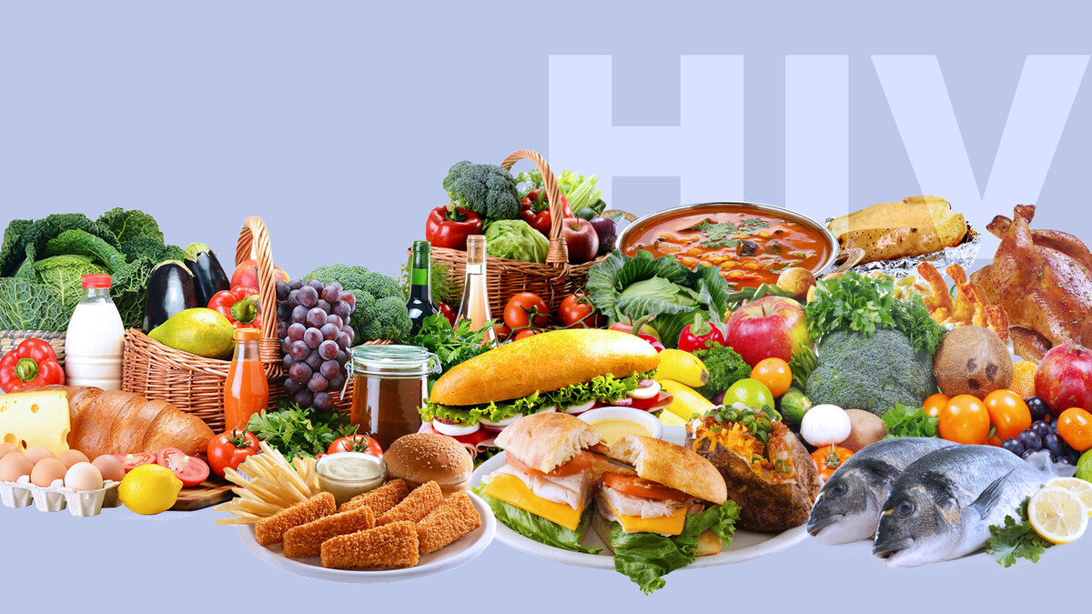 Проект качество продуктов питания