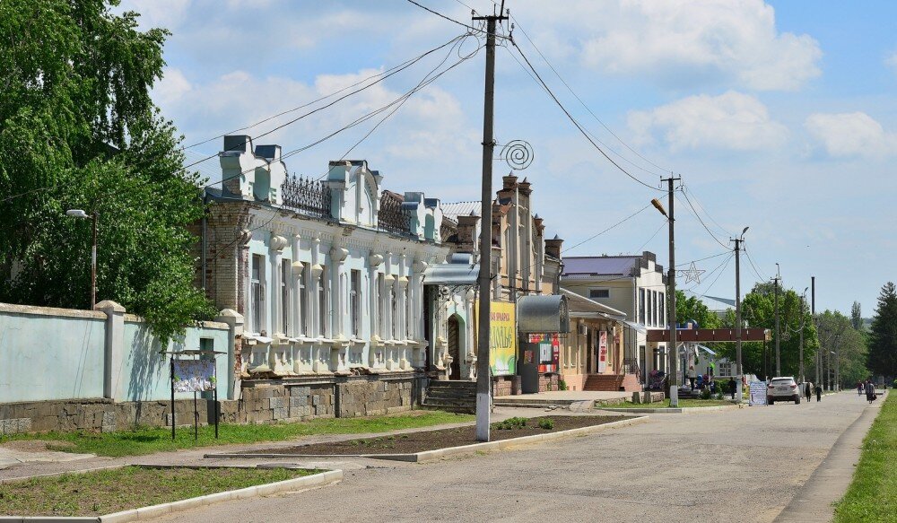 Село александровское. Ставропольский край Александровский. Село Александровское Ставропольский. Центр села Александровского Ставропольского края.