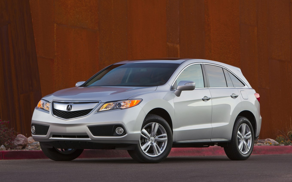 Acura RDX