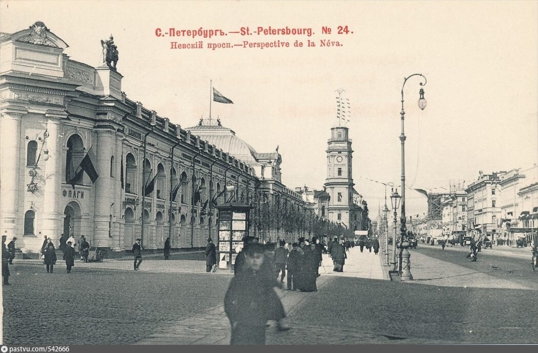 Уникальные фотографии Петербурга 1850-1860 годов Петербурженка Дзен