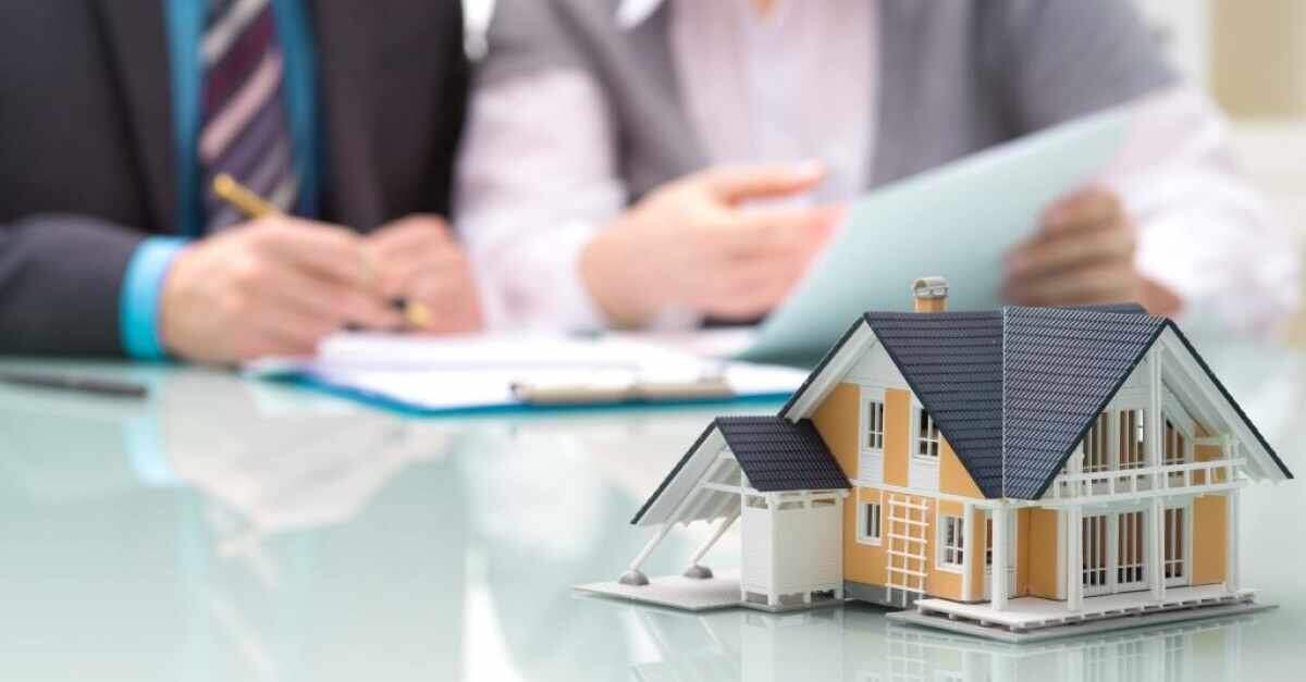 как продать недвижимость в ипотеке